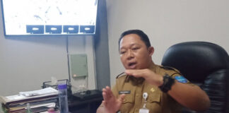 Pemkot Ternate Terus Lakukan Tahapan Persiapan Pembangunan RSUD Ternate