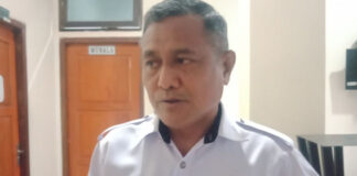 Terkait Fasilitas Penunjang Destinasi Wisata; Ini Penjelasan Kadispar Kota Ternate