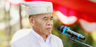 Peringati HAB Ke-77, Plt. Kakanwil H. Amar Manaf, Tekankan Semua Jajaran Kemenag Tingkatkan Inovasi Layanan Masyarakat