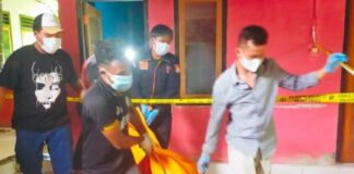 Penjual Jam Tangan Keliling Ditemukan Meninggal di Kamar Kos