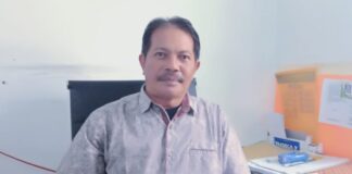 Masuk Hari ke-Delapan Ramadhan, Stok Pangan Kota Ternate Masih Aman