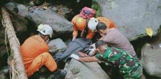 Dua Hari Hilang di Hutan, Ilham Talib ditemukan Meninggal Dunia