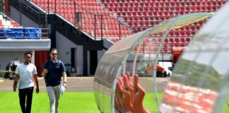 Jokowi Diam Seribu Bahasa Piala Dunia U-20 Batal Digelar di Indonesia