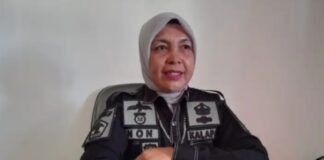 13 Orang WBP LPP Ternate Dapatkan Remisi di Hari Raya Idul Fitri 1444 H