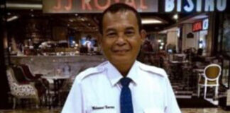 Muhammad Konoras Soroti Maraknya Dugaan Bisnis BBM Ilegal