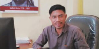 SPN Malut Minta Bupati Bentuk Disnaker Tersendiri