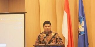 Akademisi Unkhair Menilai Pelayanan ASDP Bastiong Ternate Gagal