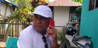 NHM diduga tak patuhi UU No. 1 Tahun 2020, DPR Halut sesalkan sikap PT. NHM