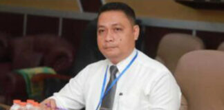 Dishub Kota Ternate Dapat Hibah Dua Pelabuhan