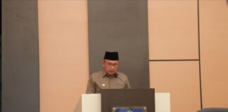 Pertumbuhan Ekonomi Kota Ternate Capai 5,32 Persen