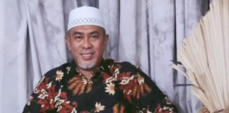 Ketua IFI Kota Tenate Sarankan Konsumsi Buah Kurma dan Pisang Ambon Selama Ramadhan