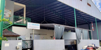 Soal Upah Buruh Belum Dibayar, Ini Penjelasan Direktur PT. KMS Ternate