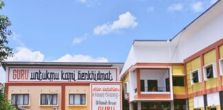 Terlambat Input Data, 31 Sekolah belum cair Dana BOS Triwulan Pertama