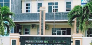 Soal Upah Kerja Buruh PT. KMS, Ini Penjelasan Disnaker Kota Ternate