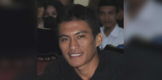 Ketua MPO LSDE Malut Sesalkan Statement Anggota DPR RI Dapil Malut