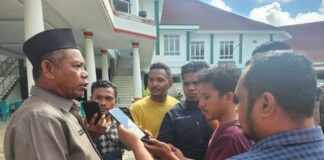 Tahun ini Guru di Halsel Dapat Beasiswa Lanjut Studi S1