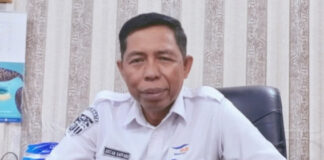 Petugas Temukan Pengguna Jasa KM. Lompa Membeli Tiket Tak Sesuai Tujuan