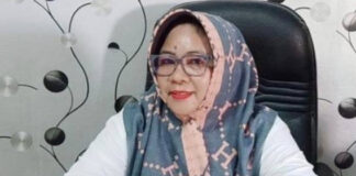 Siap Gelar Ujian Sekolah, Ini Penjelasan Kepsek SMP Negeri 2 Kota Ternate