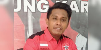 DPD GPM Malut Desak Kejati Usut Tuntas Dugaan Tipikor di Perindag Malut