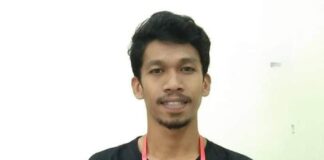 HMI Cabang Ternate Menyambut Baik Pergantian Timsel Bawaslu