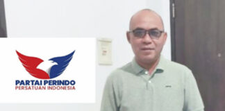 Bakal Caleg pada 5 Dapil terpenuhi, Partai Perindo Halsel siap mendaftar