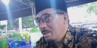 Tak lagi ke DPD RI, H. Husain Syah siap bertarung di Pilgub Malut 2024