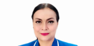 Siap Kembali ke Senayan, Nita Optimis PAN Malut Pecah Telur 2024