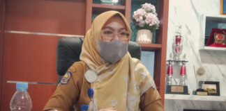 Soal Keluhan Pasien BPJS Terkait Layanan di RSUD Dr. H. Chasan Boesoirie, Ini penjelasannya