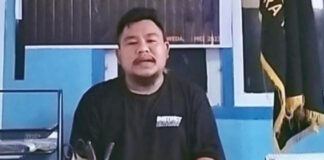 Tepis Isu Masalah Trayek Angkutan, Ketua Organda Halteng Himbau Anggota dan Masyarakat Jaga Situasi Kamtibmas