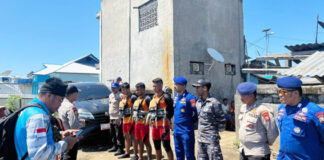 Lagi, Nelayan Halut Hilang