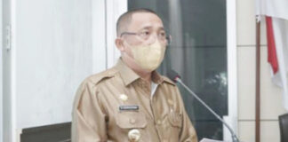 Walikota Ternate Akui Peran Perempuan Sangat Penting