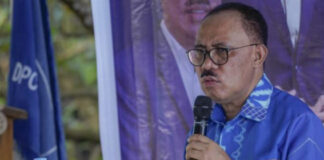 Partai Demokrat Optimis Raih Enam Kursi DPRD Hal-Bar Pada Pemilu 2024