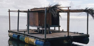 Nelayan Patani Minta Pemrov Malut Berikan Teguran Keras Ke PT. Iwip