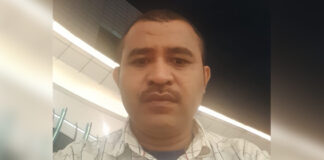 Angkat Ridwan Sebagai Plt Kadis DKP Malut, DPD-LKIN Apresiasi Kebijakan Gubernur Malut