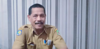 Dipercayakan Pimpin SMKN 2 Ternate, Djunaidi Siap Lanjutkan Program