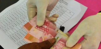 Gaji Tak Dibayar, BPD dan Badan Sara Keluhkan Tindakan Kades Kurunga