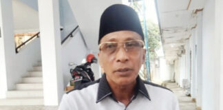 BK-DPRD Ternate Tanggapi Rencana Gugatan Ridwan Lisapaly