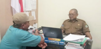 Selamat, 432 Siswa Lulus Seleksi di SMAN 1 Kota Ternate