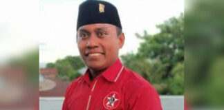 DPD GPM Malut Tantang Kejati Tuntaskan Kasus Pinjaman Pemda Hal-Bar