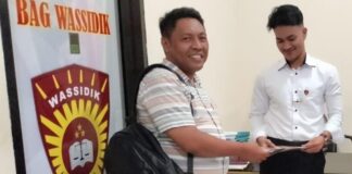 Diduga Sebar Fitnah RK Dipolisikan. RK: Genderang Perang Sudah di Bunyikan