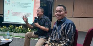 Nasib Sejumlah Oknum ASN Lingkup Kementrian Agama di Ujung Tanduk.