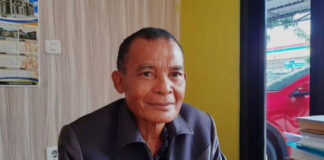 Muhamad Konoras: Soal Pungli, Moral ASN Kemenag Malut Rusak