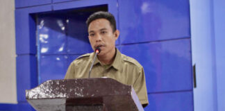 PT Pertamina (Persero) Fuel Terminal Ternate Dinilai Lemah Dalam Pengawasan Suplai BBM