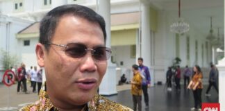 PDIP Hormati Keputusan Projo Dukung Prabowo: Hak Demokrasi