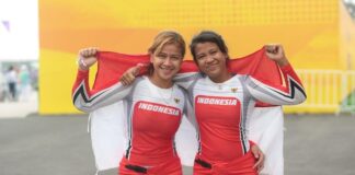 Klasemen Akhir ASEAN di Asian Games 2023: Indonesia Ungguli Malaysia