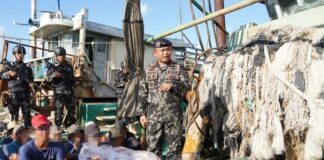 Perketat Pengawasan di Sejumlah Perairan, KKP Amankan 6 Kapal