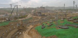 Jokowi Ungkap 21 Investor Siap Investasi di IKN Senilai Rp31,45 T