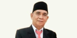 Tiga Pelaku Pungli di Kemenag Halsel di Berhentikan Dari Jabatan