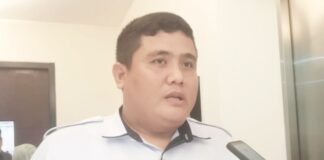 Dua Titik di Kota Ternate Terjadi Keracunan Pangan