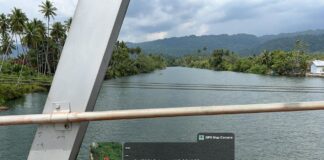 PT IWIP Kembali Respon Isu Pencemaran Sungai Sagea